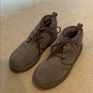 Men’s ugg boots